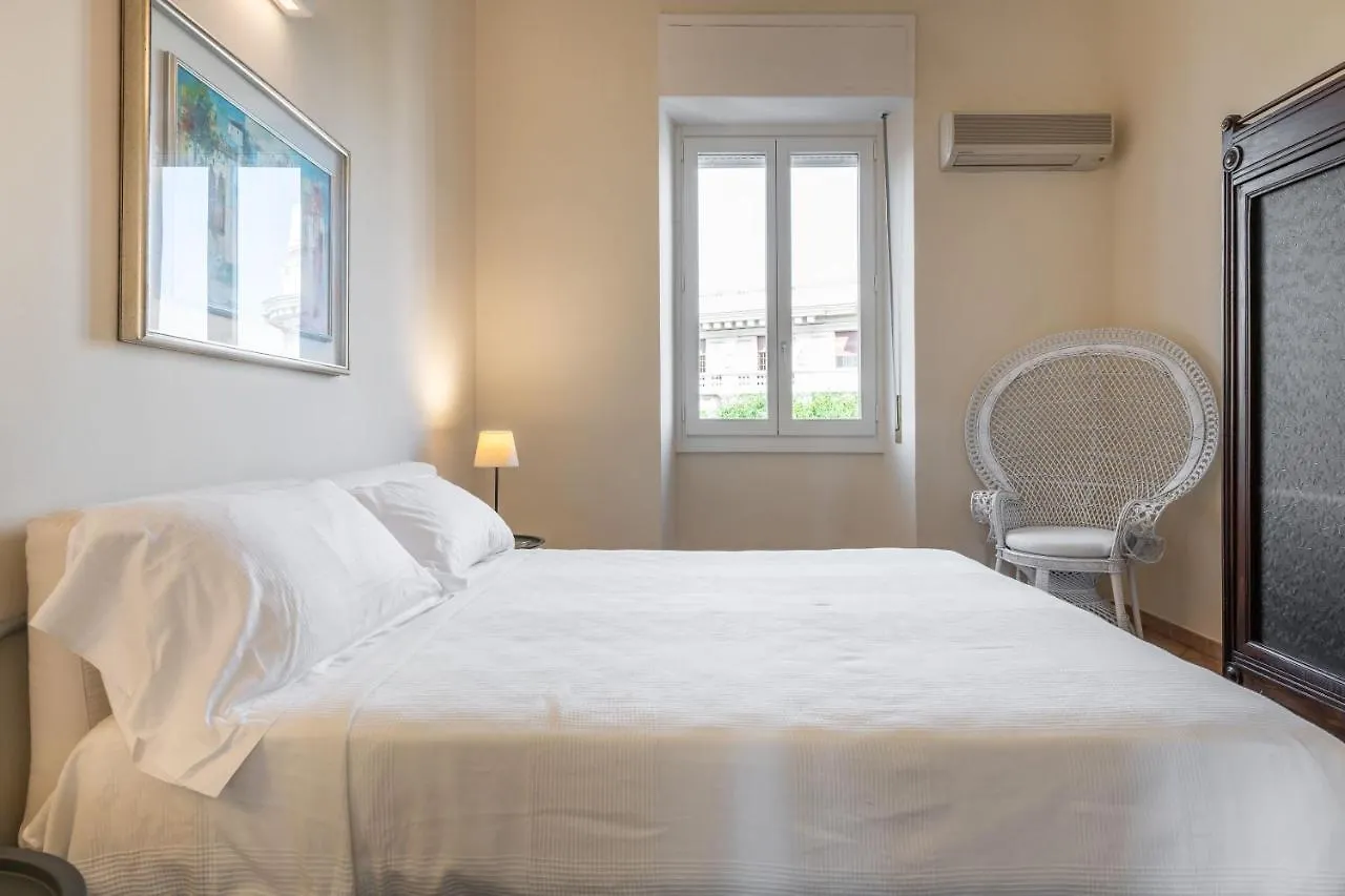 Exma Luxury Apartment Cagliari 0*,  Italy