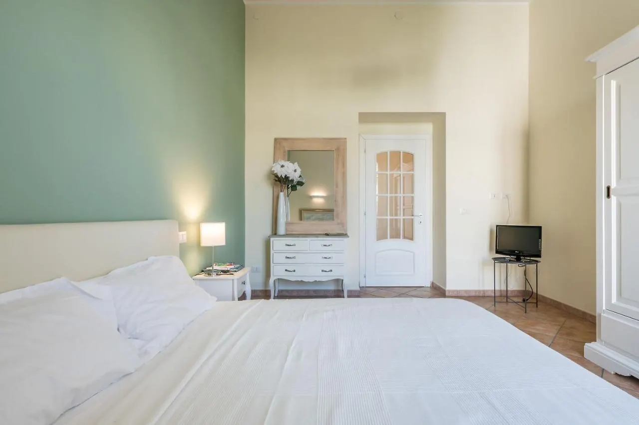Exma Luxury Apartment Cagliari Italy
