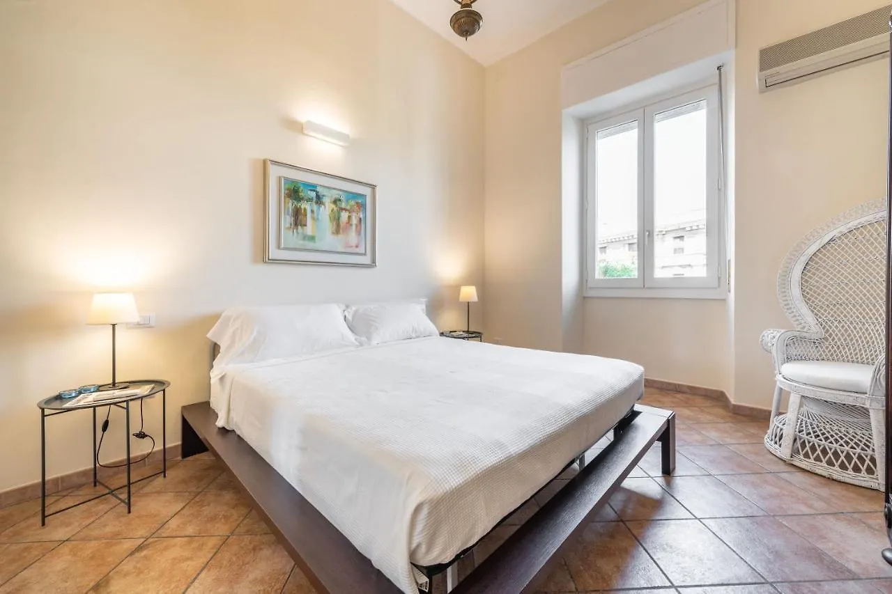 Exma Luxury Apartment Cagliari