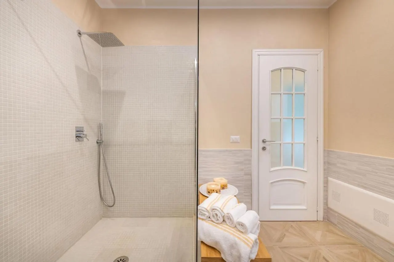 Exma Luxury Apartment Cagliari Italy