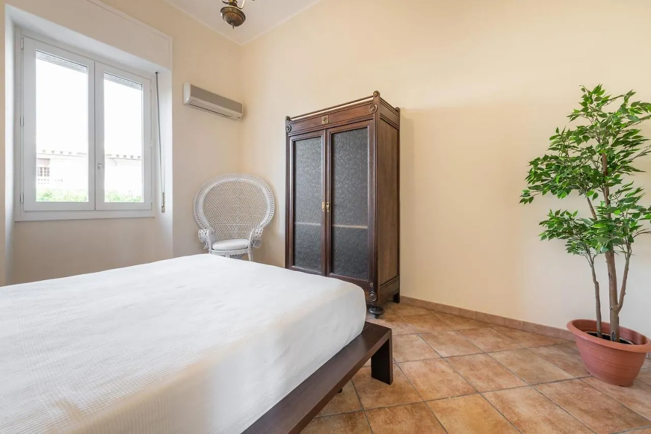 Exma Luxury Apartment Cagliari