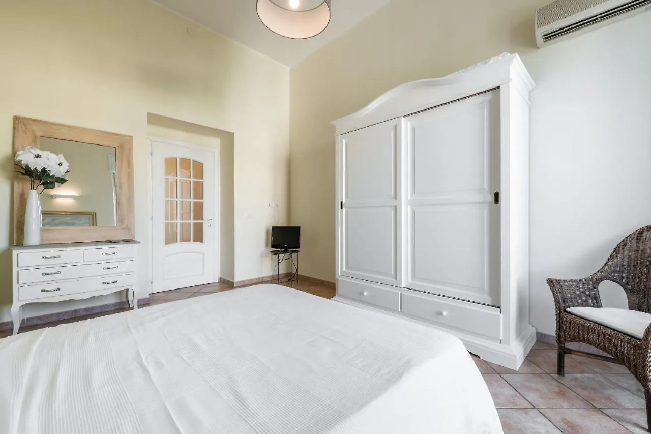 Exma Luxury Apartment Cagliari