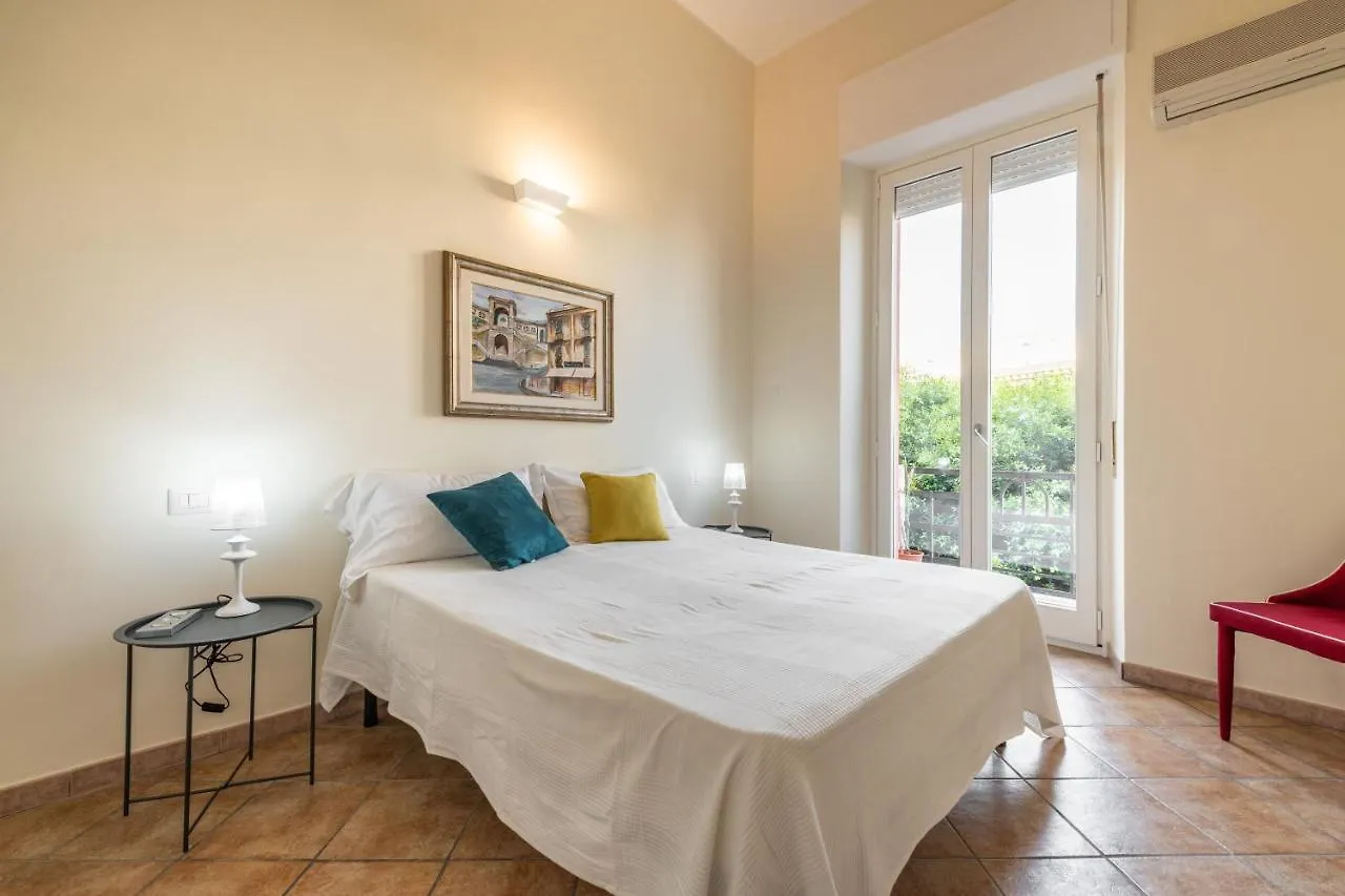 Exma Luxury Apartment Cagliari