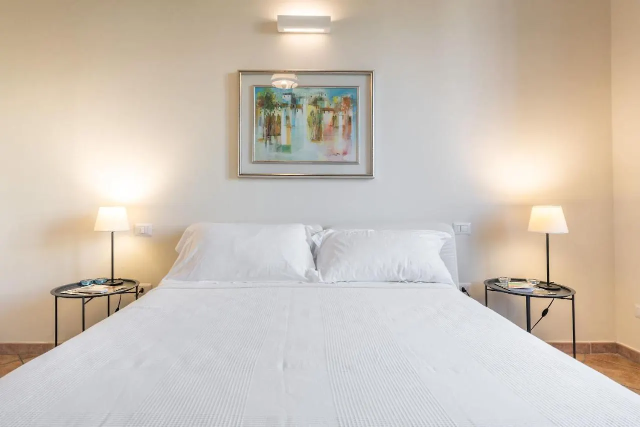 Exma Luxury Apartment Cagliari