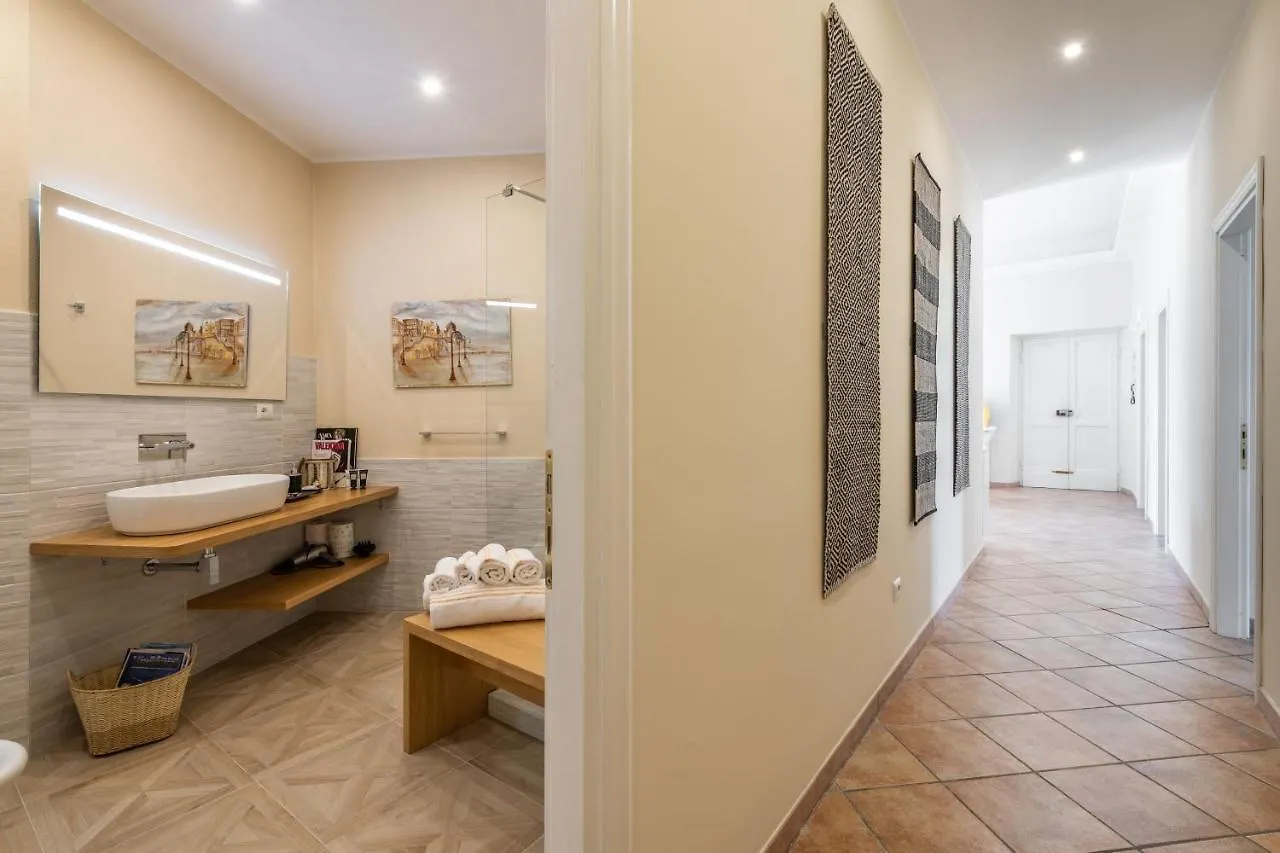 Exma Luxury Apartment Cagliari