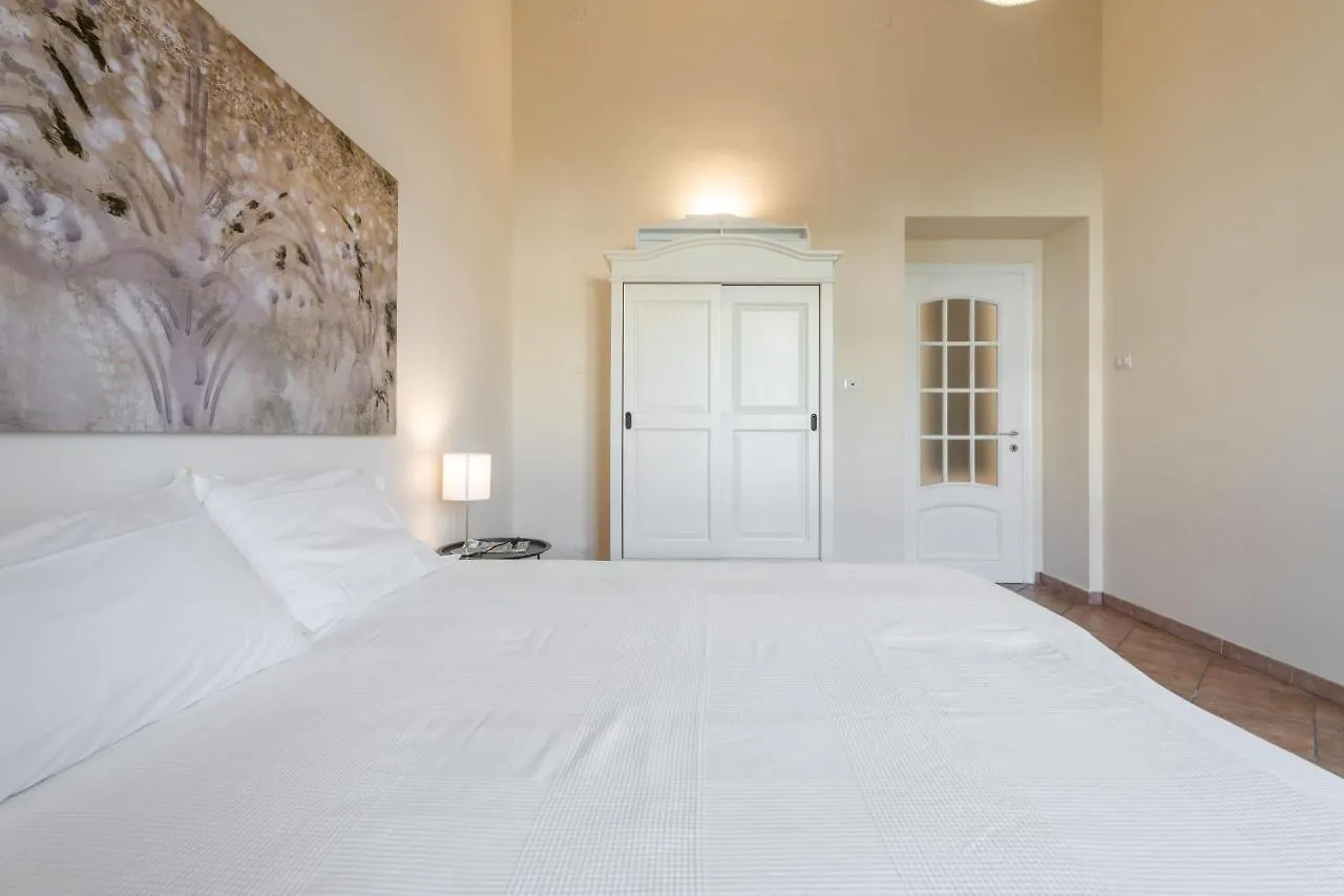 Exma Luxury Apartment Cagliari