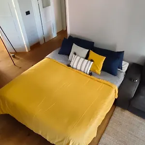 Apartment Calixa, Cagliari