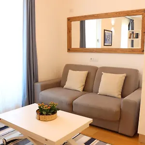 Apartment Signorile Iun S0575, Cagliari